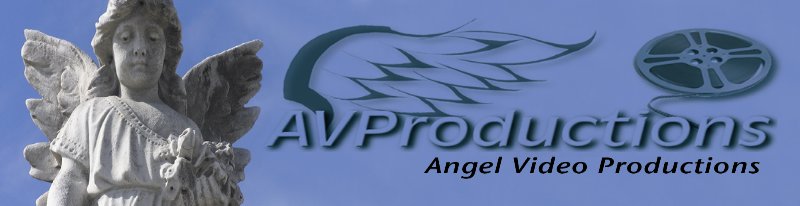 Angel Video Productions